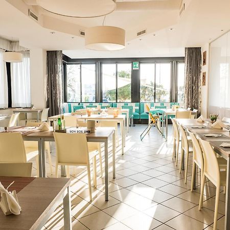 Hotel Rudy Червия Экстерьер фото