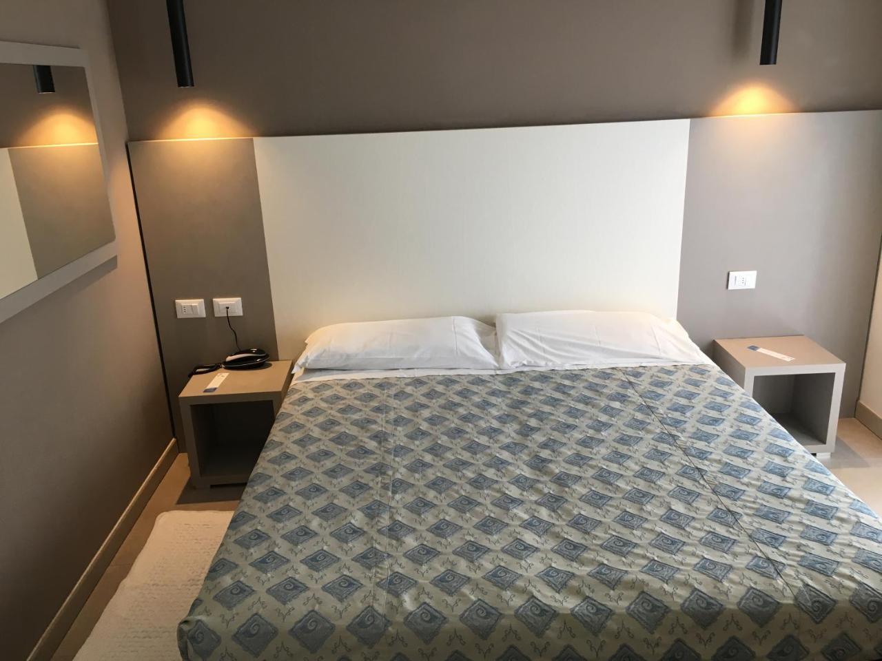 Hotel Rudy Червия Экстерьер фото